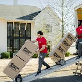 Motivated Movers - Movers Near Me - Chattanooga, Tennessee