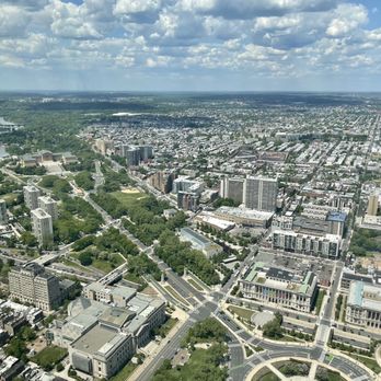Skyhigh - View from the Top! - Bars Near Me - Philadelphia, Pennsylvania