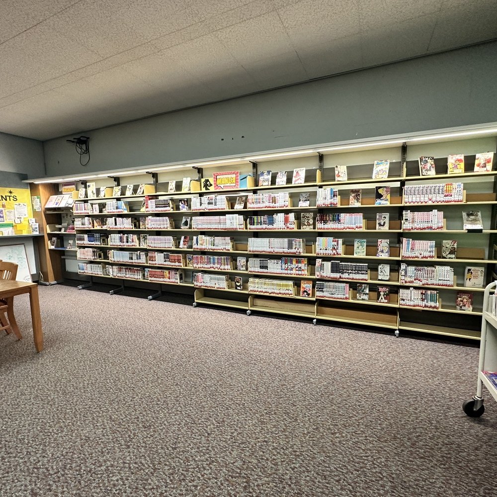 TOP 10 BEST Public Library in Fairfield, CA - Updated 2026 - Yelp