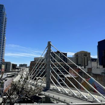 Salesforce Park - Parks Near Me - San Francisco, California
