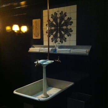 777 - Cool wash basin! - Mexican Near Me - Dublin, D