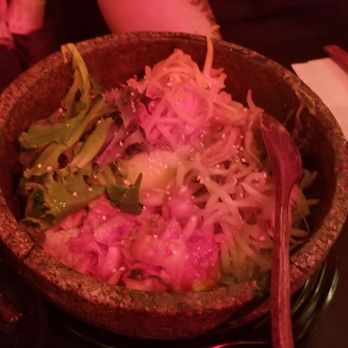 Sam Cha - Korean Near Me - Montreal, Quebec
