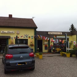 Haus Atlantik