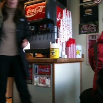 Tommy's Burger Stop - Burgers Near Me - Anchorage, Alaska