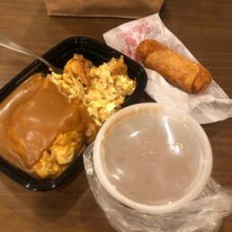 Egg Roll