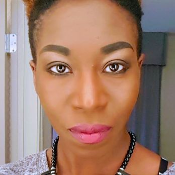Simone Oni - After - Hair Stylists Near Me - Berkeley, California