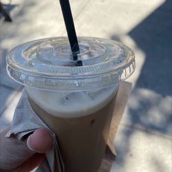 Bernie's Gourmet To Go - Cold brew iced coffee