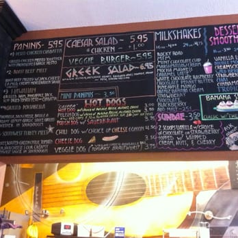 Catfish Coffee House - Main menu board - Breakfast & Brunch Near Me - Clearlake, California Catfish Coffee House - Main menu board - Breakfast & Brunch Near Me - Clearlake, California