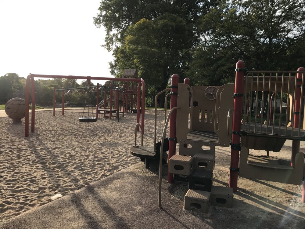 Margaret Community Recreation Center