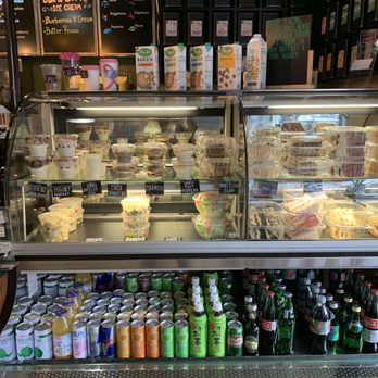 Jaho - Jaho counter - Coffee & Tea Near Me - Boston, Massachusetts