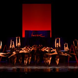 Center Stage Dance and Theatre school - Fosse