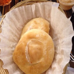 Yeast rolls Yeast rolls