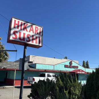 Hikari Sushi - Sushi Bars Near Me - Chatsworth, California