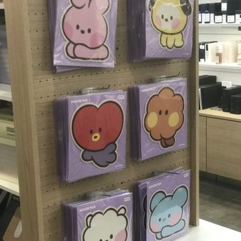 Sukoshi Mart - BT21 mousepads - Cosmetics & Beauty Supply Near Me - Toronto, Ontario Sukoshi Mart - BT21 mousepads - Cosmetics & Beauty Supply Near Me - Toronto, Ontario