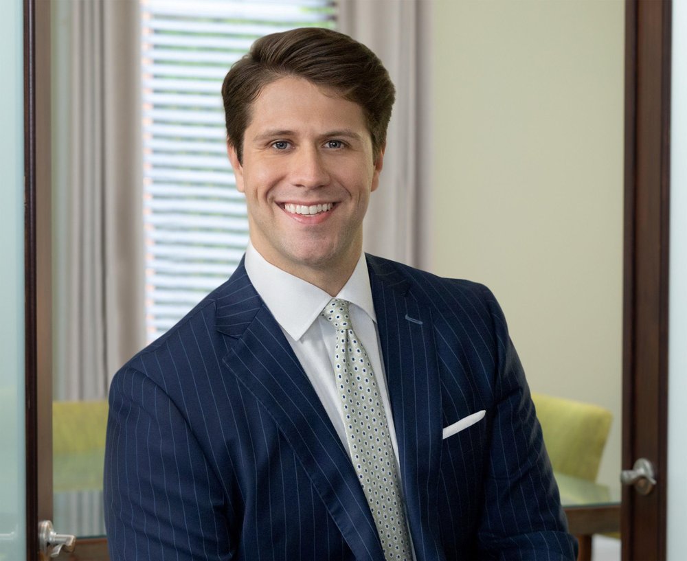 Michael Parks, Attorney - disability attorney in Columbia, SC