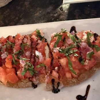 Salute - $6 bruschetta - Italian Near Me - Sarasota, Florida Salute - $6 bruschetta - Italian Near Me - Sarasota, Florida