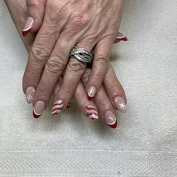 ABC Nails & Spa
