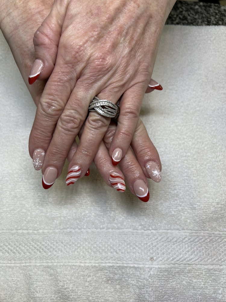 ABC NAILS & SPA Updated October 2024 Request an Appointment 36