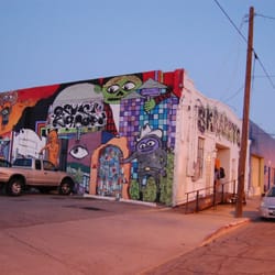 Skrappy's Tucson Youth Collective