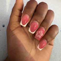 Best Nails - Acrylic Full-set