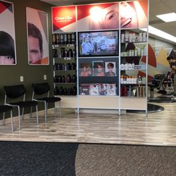 Great Clips