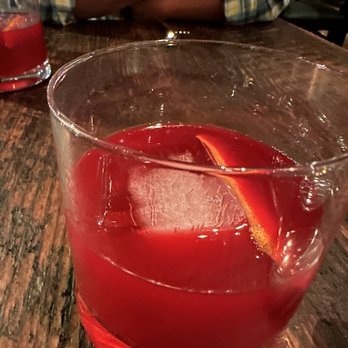 Dirt Candy - Vegetarian Near Me - New York, New York