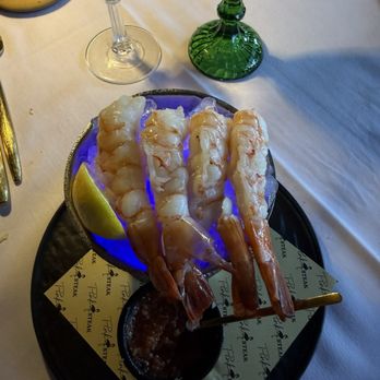 Pink Steak - Steakhouses Near Me - West Palm Beach, Florida