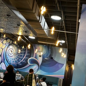 Dichotomy Coffee & Spirits - Coffee & Tea Near Me - Waco, Texas Dichotomy Coffee & Spirits - Coffee & Tea Near Me - Waco, Texas