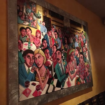 Bistro 821 - Seafood Near Me - Naples, Florida