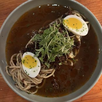 Grann Restaurant - Yakamein - Cajun/Creole Near Me - Tacoma, Washington
