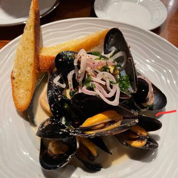 84 Yesler - Mussels - Italian Near Me - Seattle, Washington 84 Yesler - Mussels - Italian Near Me - Seattle, Washington