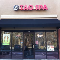 Tao Daily Spa Massage