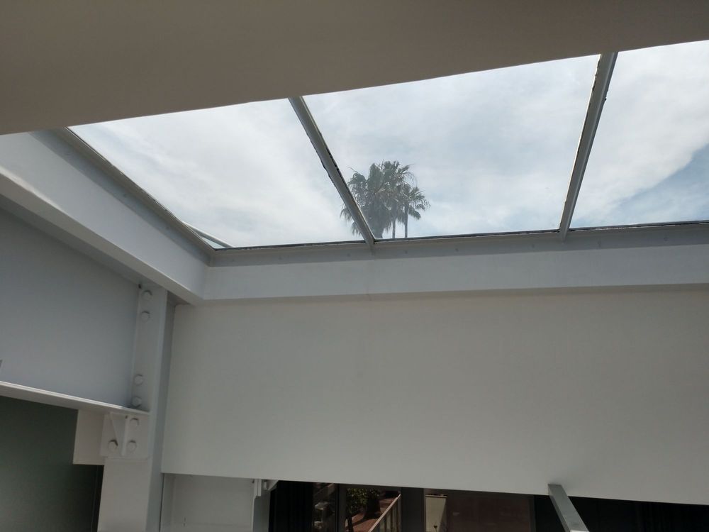 Slide of American Roofmasters