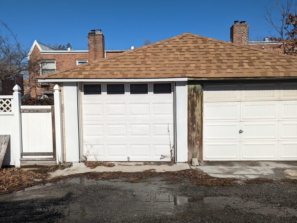 INFINITY GARAGE DOORS Updated September 2024 12 Photos Owings