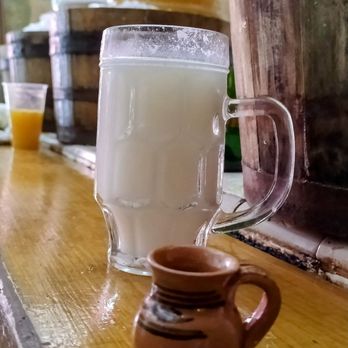 Pulquería La Xóchitl - Dive Bars Near Me - México, D.F., DIF Pulquería La Xóchitl - Dive Bars Near Me - México, D.F., DIF