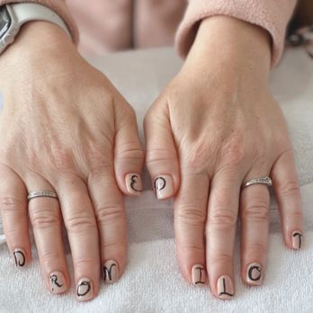Le Petit Nail Spa - Nail art - Nail Salons Near Me - Kensington, California Le Petit Nail Spa - Nail art - Nail Salons Near Me - Kensington, California