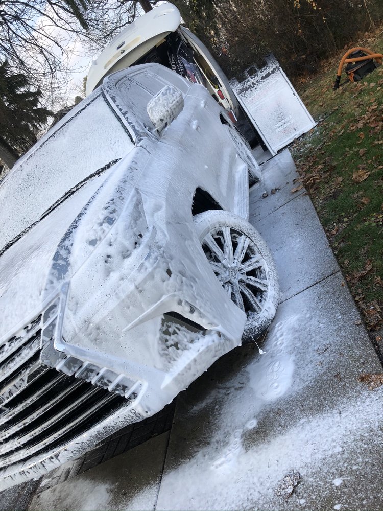 CASTRO AUTO DETAILS Updated May 2024 Danbury, Connecticut Car