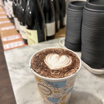 Moonrise Bakery - Hot chocolate - Bakeries Near Me - Seattle, Washington Moonrise Bakery - Hot chocolate - Bakeries Near Me - Seattle, Washington