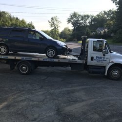 Phil's Automotive