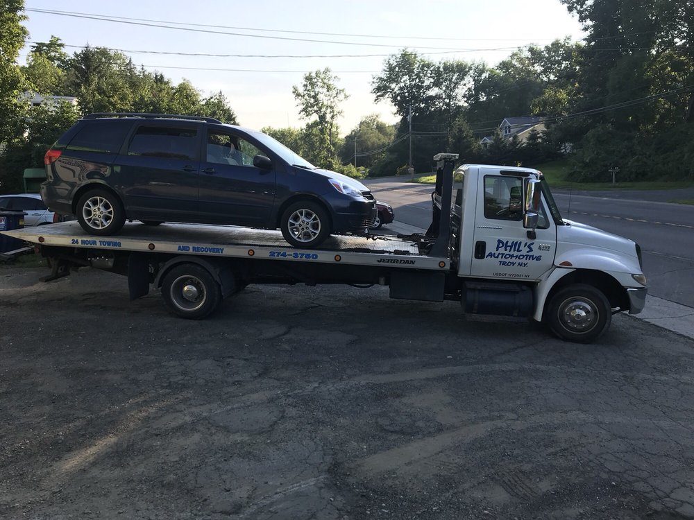 PHIL’S AUTOMOTIVE Updated August 2024 10 Reviews 1460 State Hwy 7