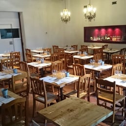 Bodega Miquel Jané - Las Instalaciones del Restaurante - interior - Wineries Near Me - Fontrubí, B