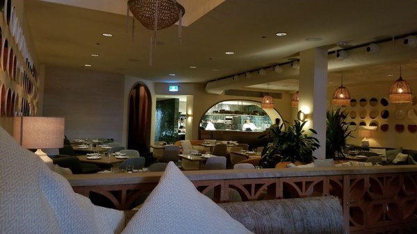 Byblos Uptown by null