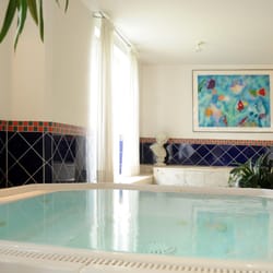 Sengscheider Hof - Whirlpool