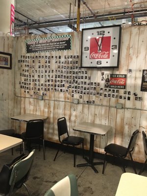 Andy's Garage by null