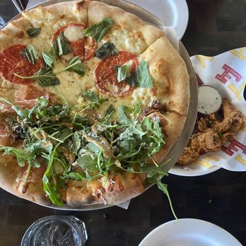 Federal Pizza - Casanova Pizza, Margherita Pizza - Pizza Near Me - Phoenix, Arizona Federal Pizza - Casanova Pizza, Margherita Pizza - Pizza Near Me - Phoenix, Arizona