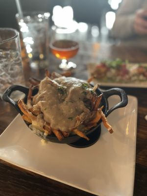 Atmosphere Gastropub by null