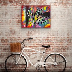Kelly's Art Shack & Events - Custom art Piece