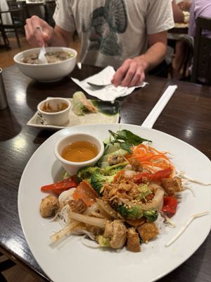Saigon Kitchen by null