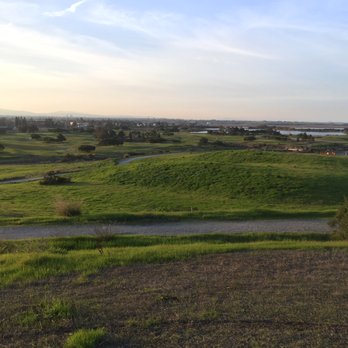 Vista Slope - Parks Near Me - Mountain View, California