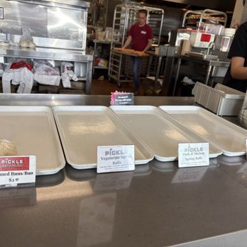 Pickle Banh Mi - Long Beach - As of 3/28/26 - Vietnamese Near Me - Long Beach, California